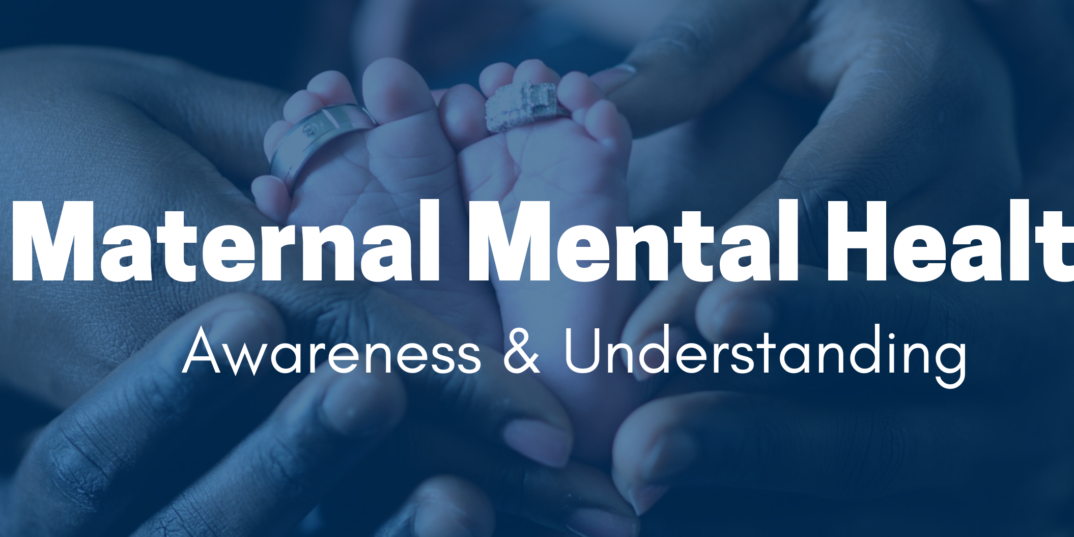 Maternal Mental Health Awareness and Understanding 211 Big Bend