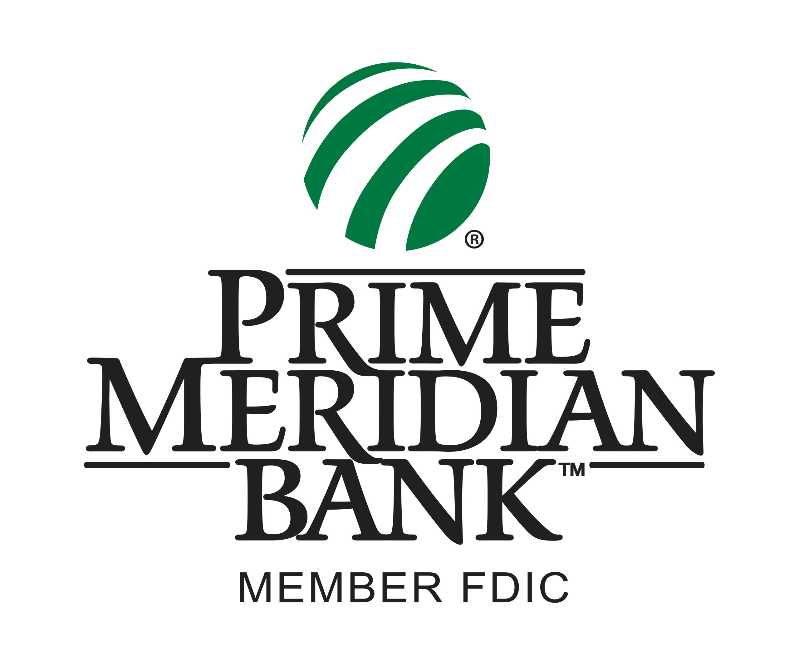 prime meridian bank silver