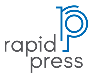 rapid press logo