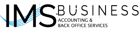 IMS Business Logo