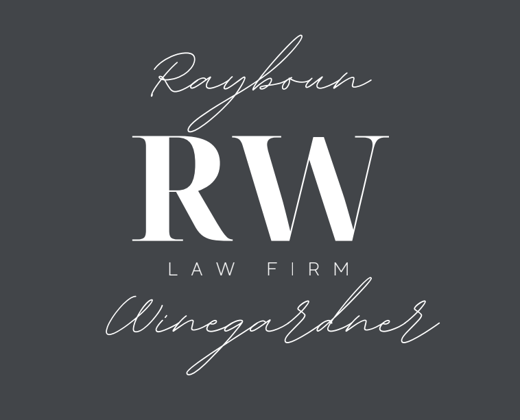 rayboun law firm