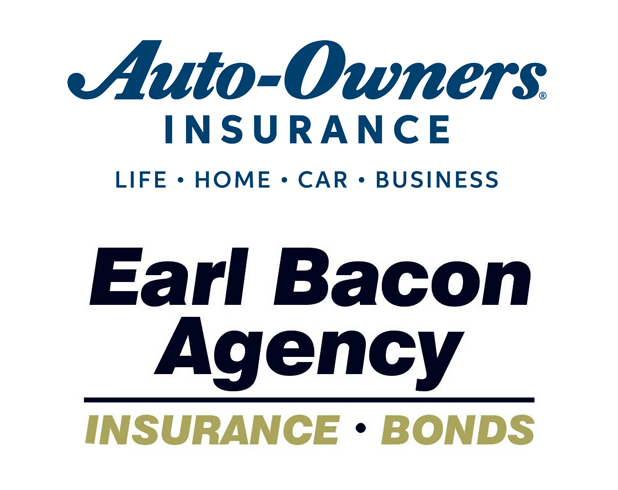 Earl Bacon Auto Owners Insurance