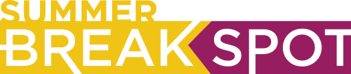 summer breakspot logo