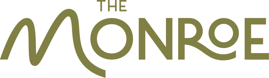 The Monroe logo