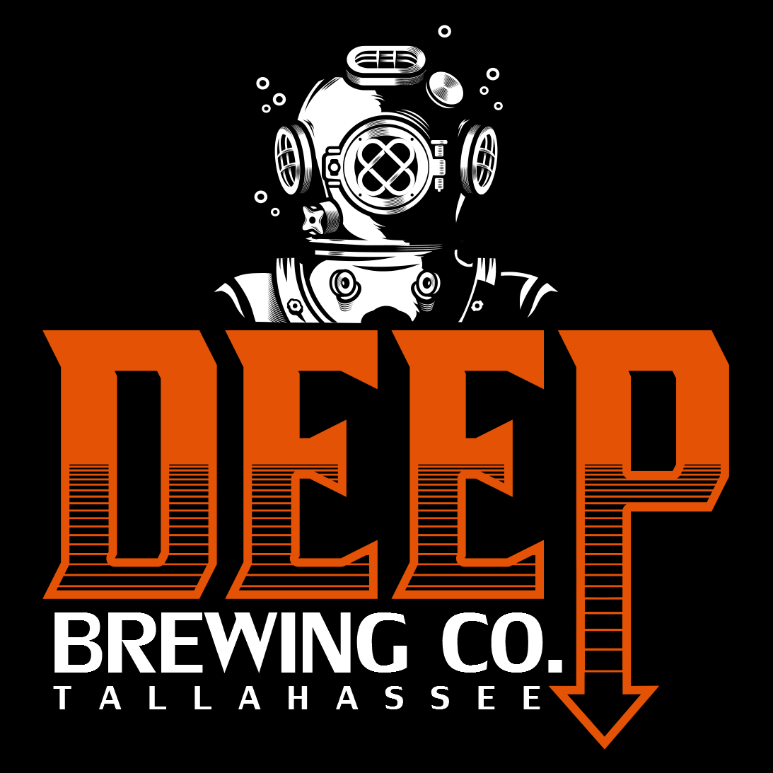 deep brewing