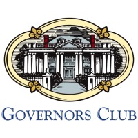 governors club inc logo